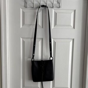 Rebecca Minkoff Black Crossbody Bag